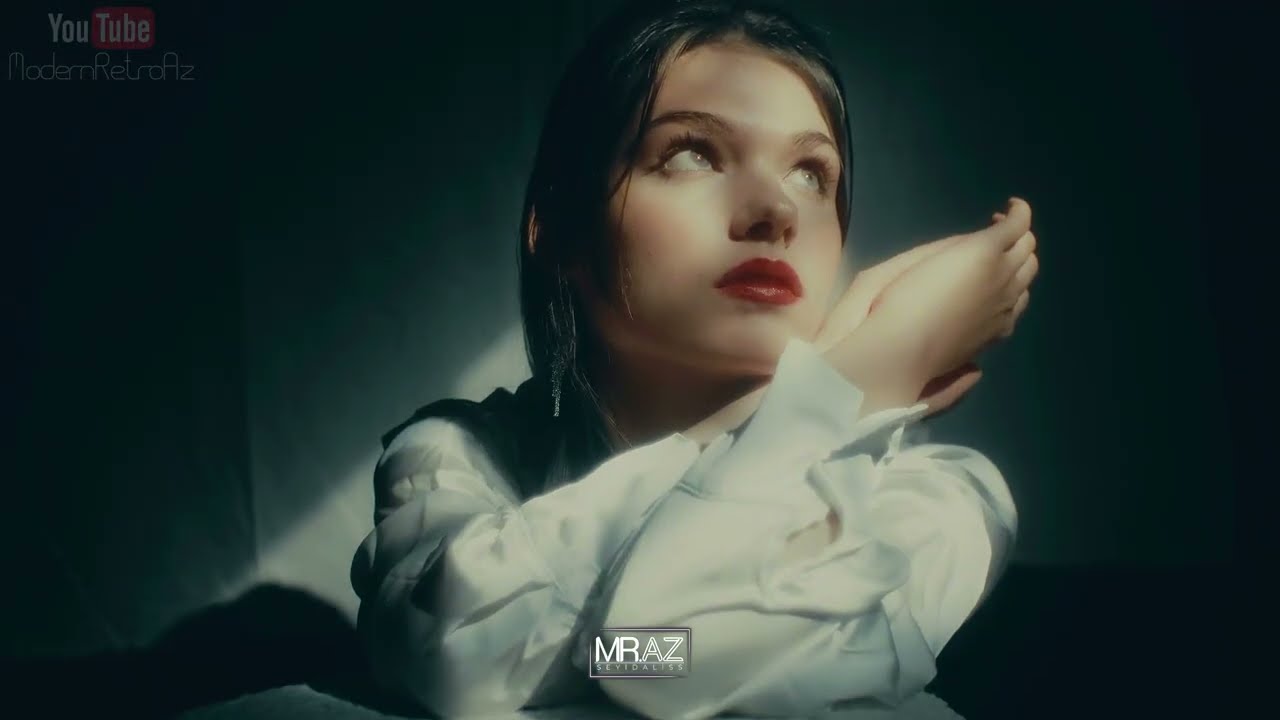 Regret  (Təəss&uuml;f) - ModernRetroAz | Official Music Video 2026
