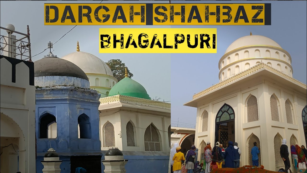 Khanqah-e-Shahbazia: A Historical and Spiritual Beacon in Bhagalpur