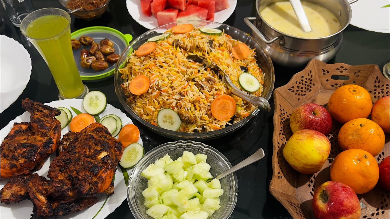 Ramadan days /chicken roll recipe / shawarma roll / iftar 