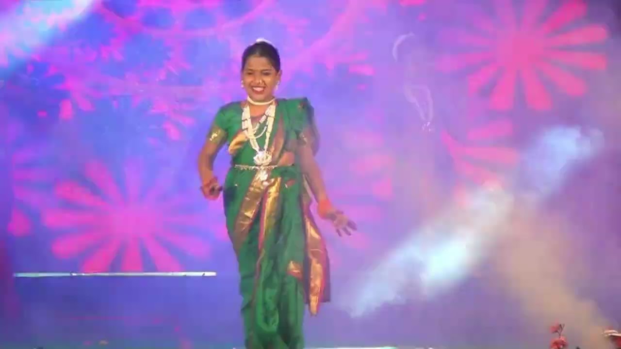 Atulya Bharat II 2022-23 II Annual Function II UMANG II Sharda Vidyalaya