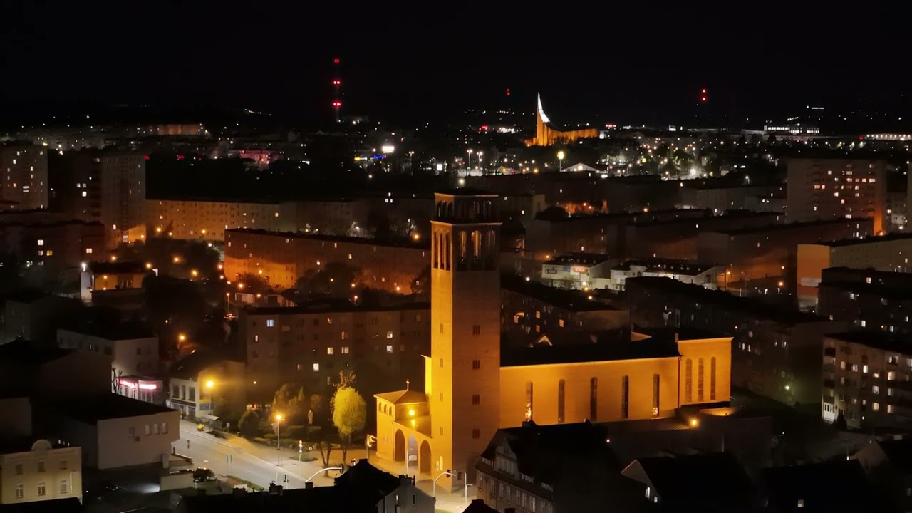 Tczew  Dworzec  .  Dji Air 3  (190)