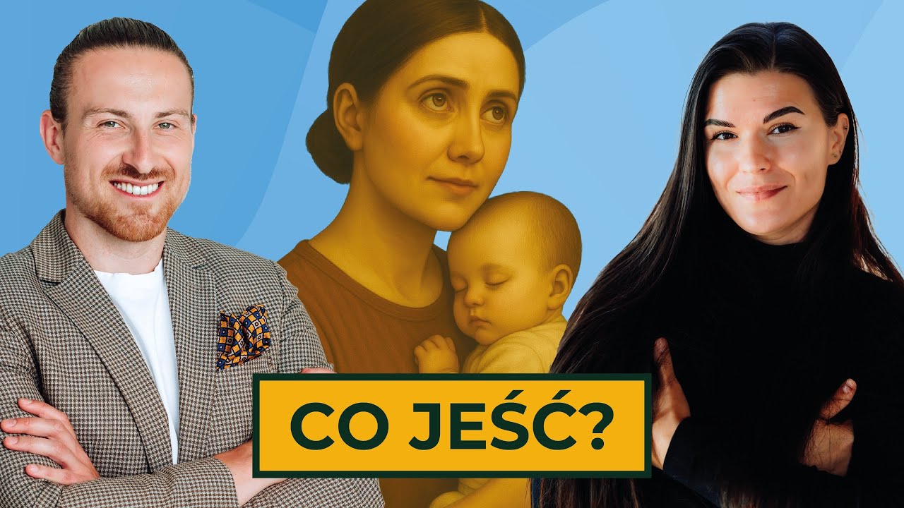 NAJLEPSZA DIETA DLA MATKI KARMIĄCEJ – O TYM NIE MÓWIĄ!