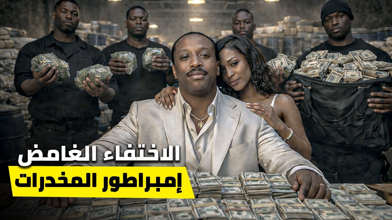 فرانك ماثيوز | إمبراطور المخدرات الذي هزم المافيا واختفى بـ100 مليون دولار (ولا يزال مفقودًا)
