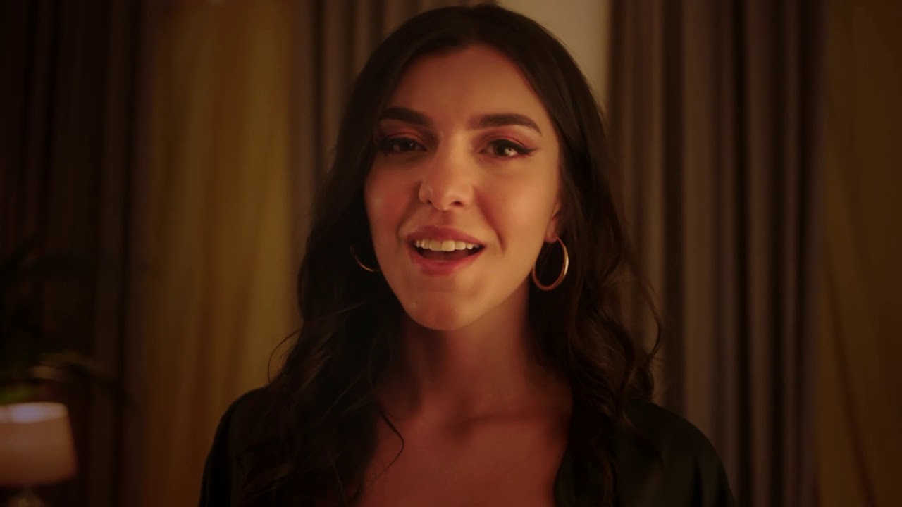 Laure Giordano - Ma Philosophie (Clip Officiel)