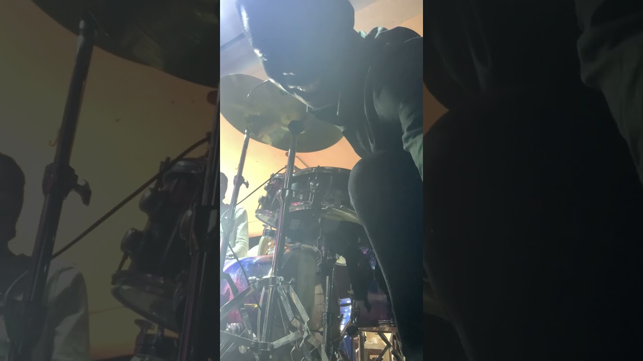 Moment I fought my MD while rehearsing 