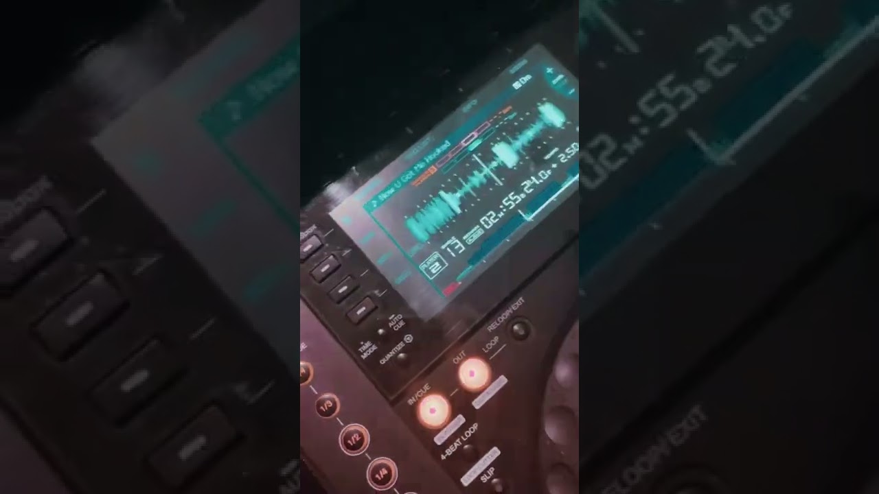 Tilos Radio Dj set
