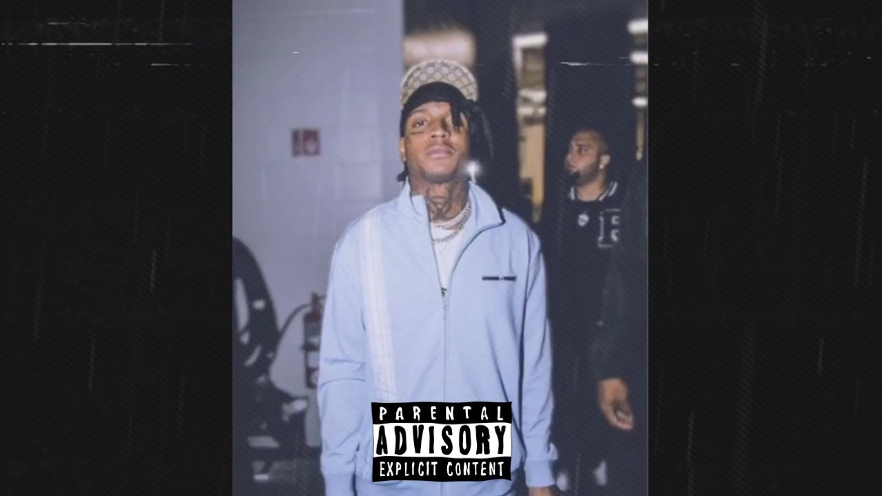 [FREE FOR PROFIT] SKI MASK THE SLUMP GOD TYPE BEAT 