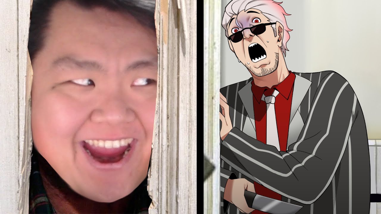 마피아 게임에 진심인 편