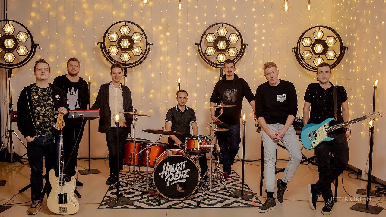 Halott P&eacute;nz - 