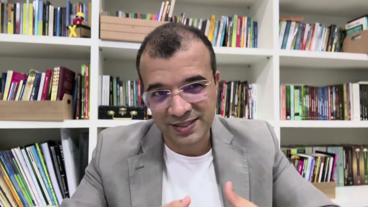 Casamento Excelente: Perseverando em amor e respeito (Efésios 5.33) - Parte 2