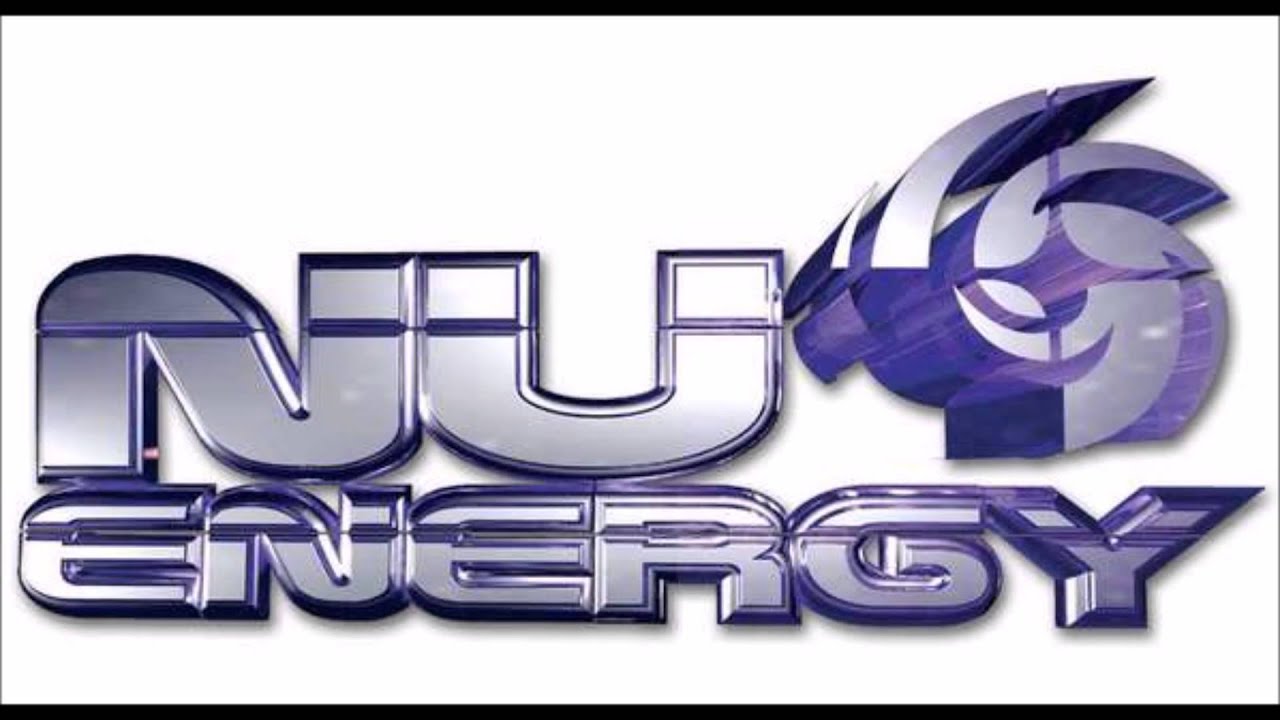 Mix | Thumpa Best Of Nu Energy 2004-2010 (The Forgotten Gems)