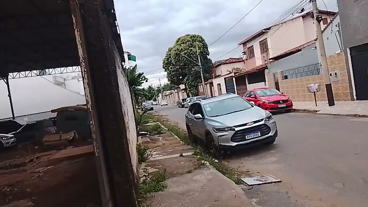 EP 07 com fé vamos vencer 🙏🚲