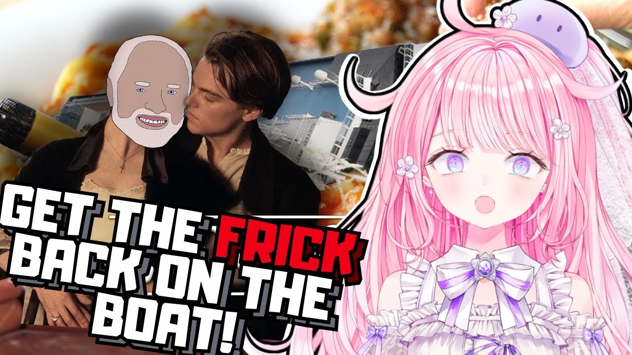 Mochi Reacts to 