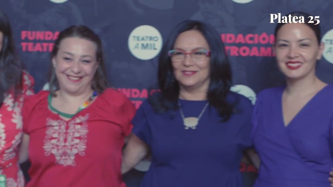 Video resumen Platea 25 Subs en inglés