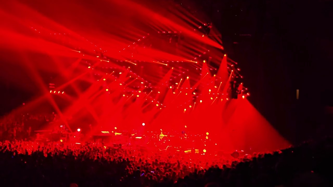 Phish - Peaches En Regalia - Van Andel Arena -  Grand Rapids, MI - 8/6/24.