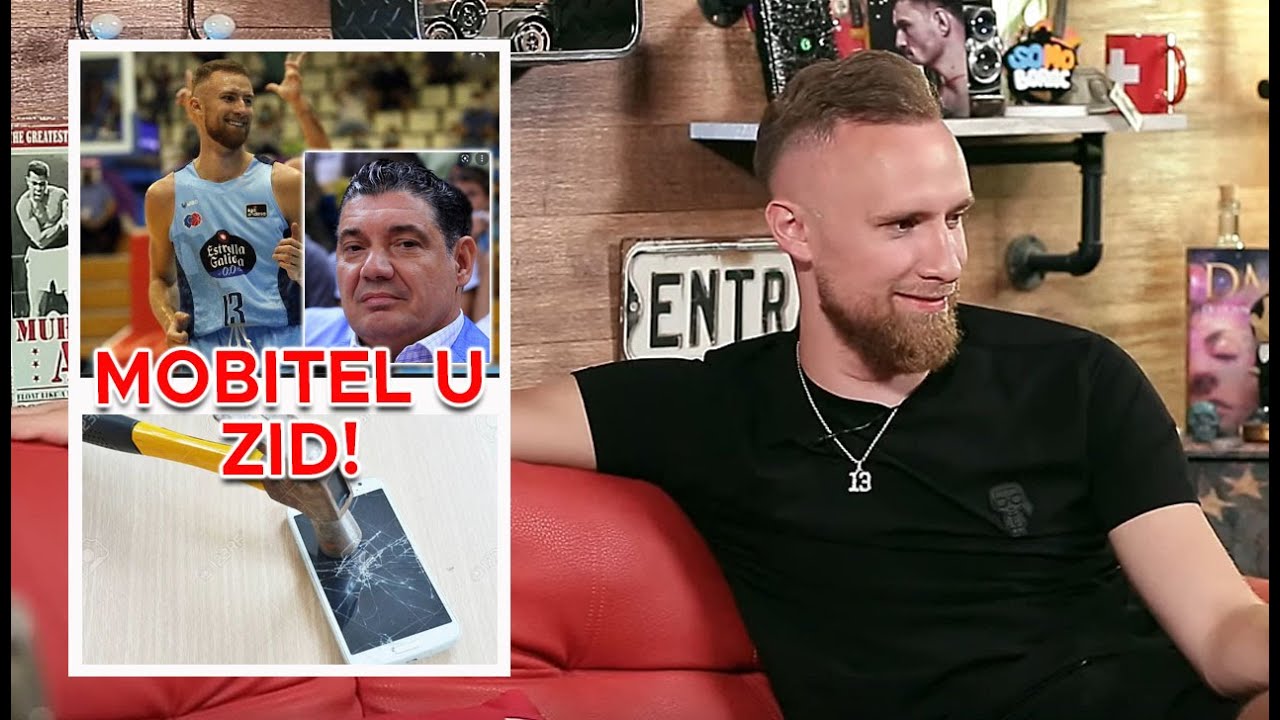 Džanan Musa - 