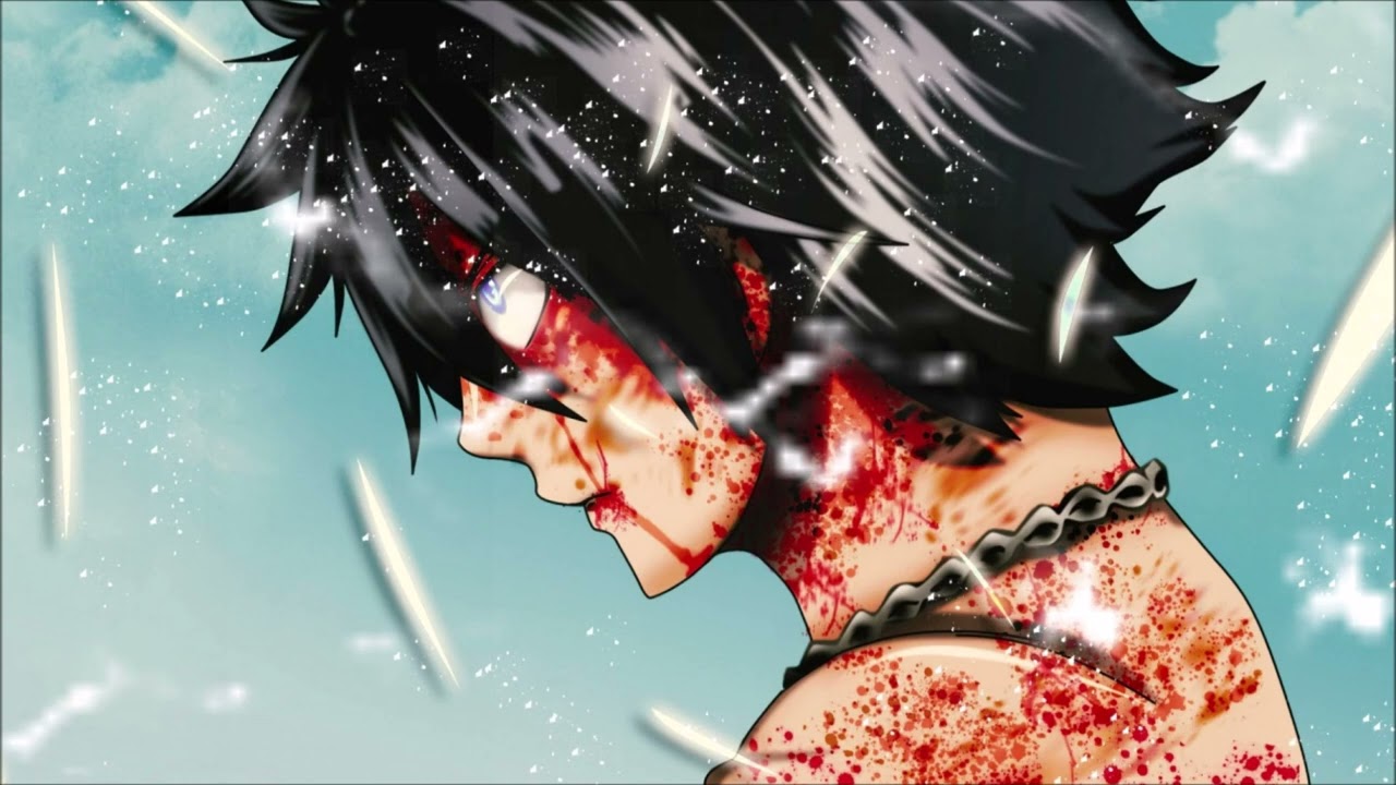 The Cold Rage | Epic Anime Music