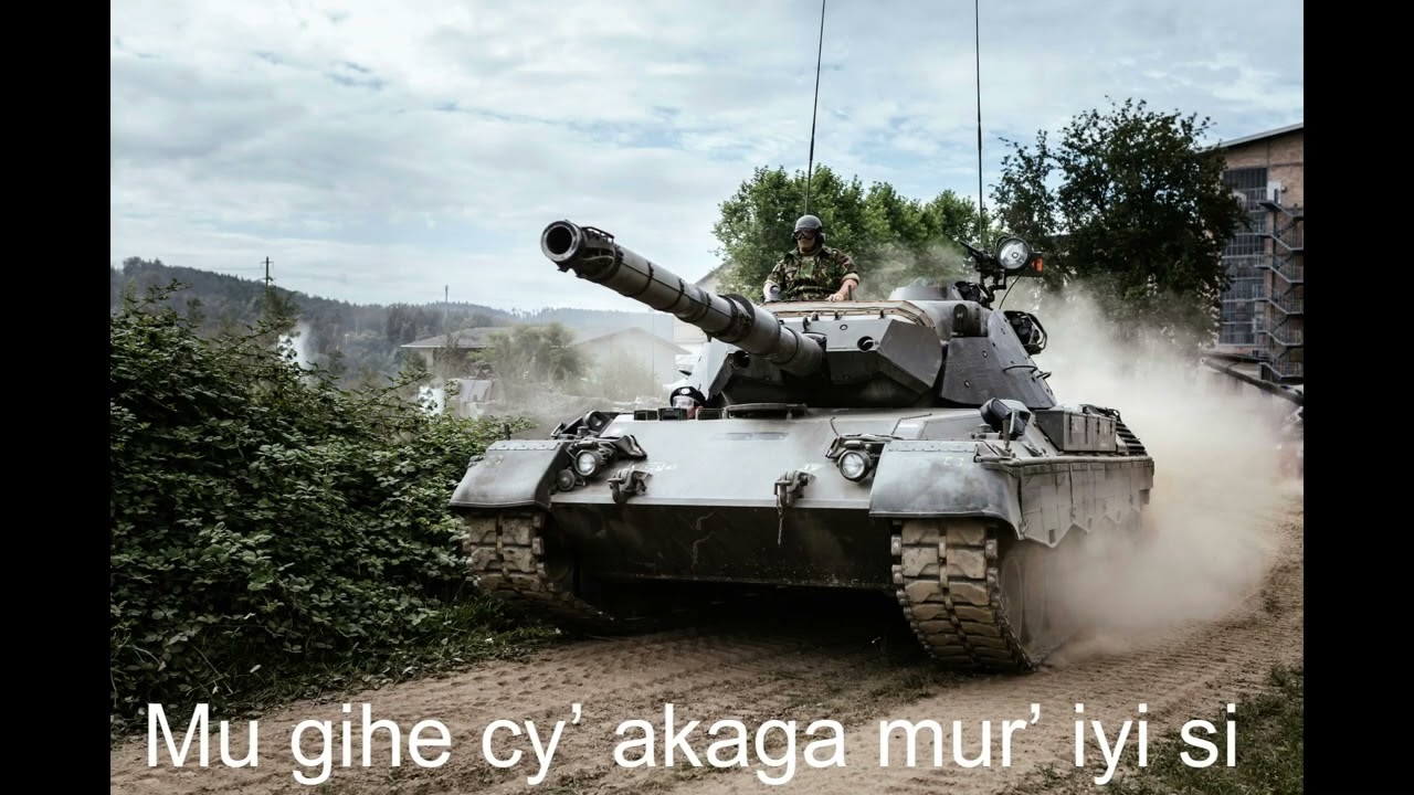 Ump'akanya by Peter Ndagijimana-Video Lyrics