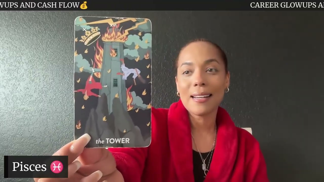 PISCES MARCH: It's Really All About YOU! Reassessing What & WHO's Important..