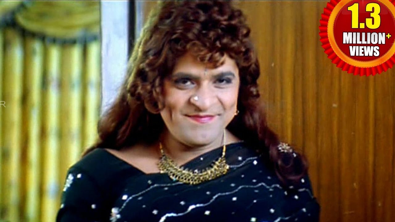 Tata Birla Madhyalo Laila || Ali Back to Back Comedy