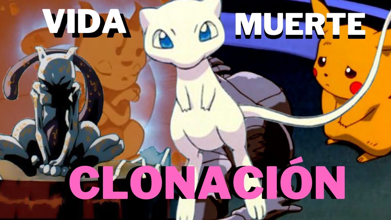 Mewtwo vs Mew: ¿Una Pelicula para Niños? Review y Analisis