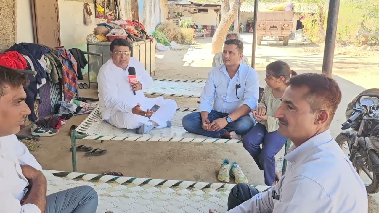 जाट के ठाठ !! चित्तौड़गढ़ ....