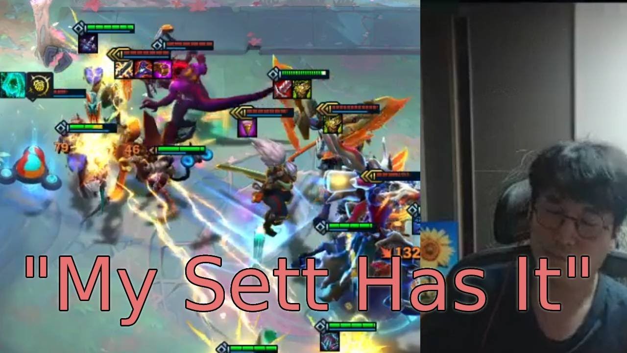 Keane Watches Mech Sett ANNILATE The Board | Set 8 PBE Gameplay