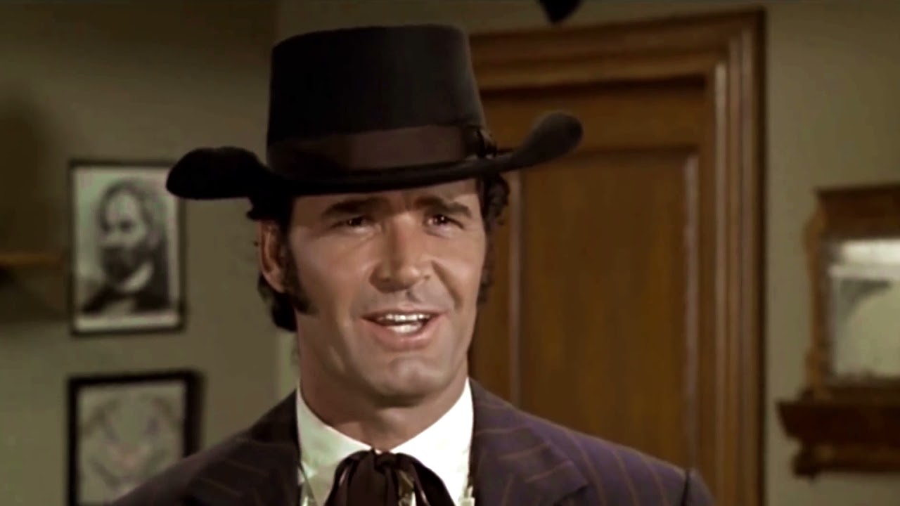 THE JAMES GARNER TRIBUTE