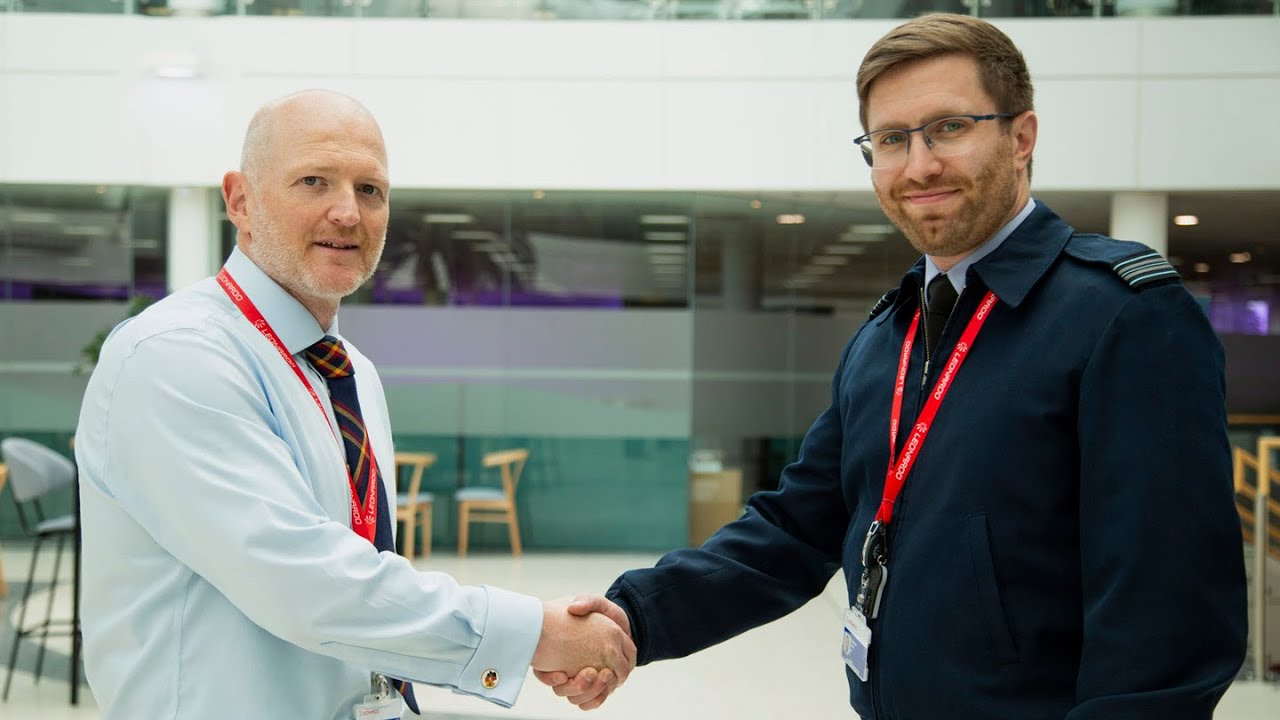 Leonardo UK Armed Forces Network Group