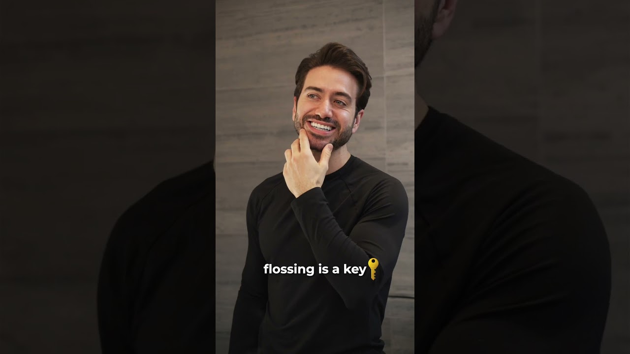 99% of men make these grooming mistakes 🧔🏻&zwj;♂️❌