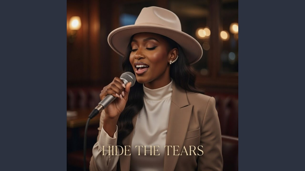 HIDE THE TEARS