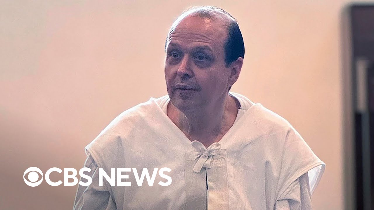 Texas legislative panel holds hearing on Robert Roberson in shaken baby syndrome case