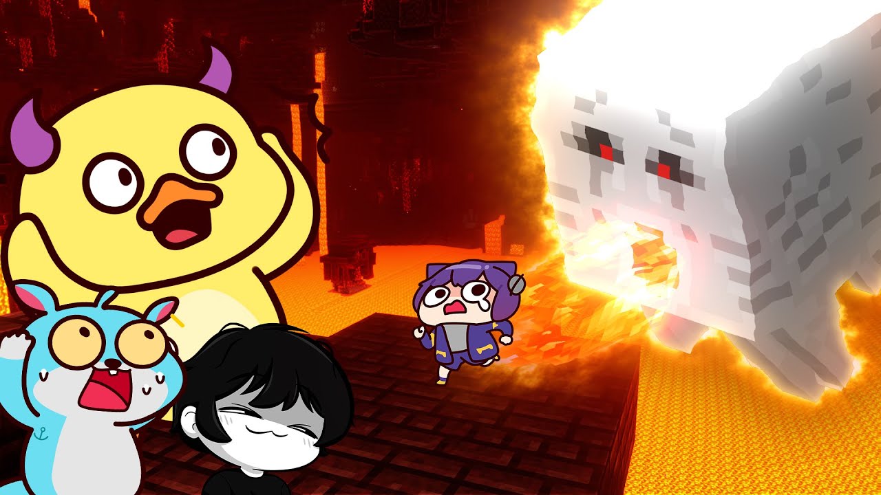 MINECRAFT MAZESCAPIST 100 NGÀY, THỬ THÁCH KHÓ NHẤT, ĐỊA NGỤC RỰC CHÁY  | TẬP 2