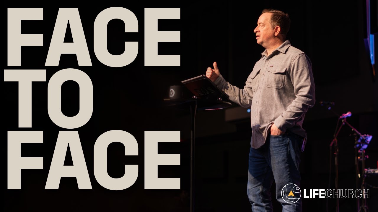 Life Church Online01/25/2026