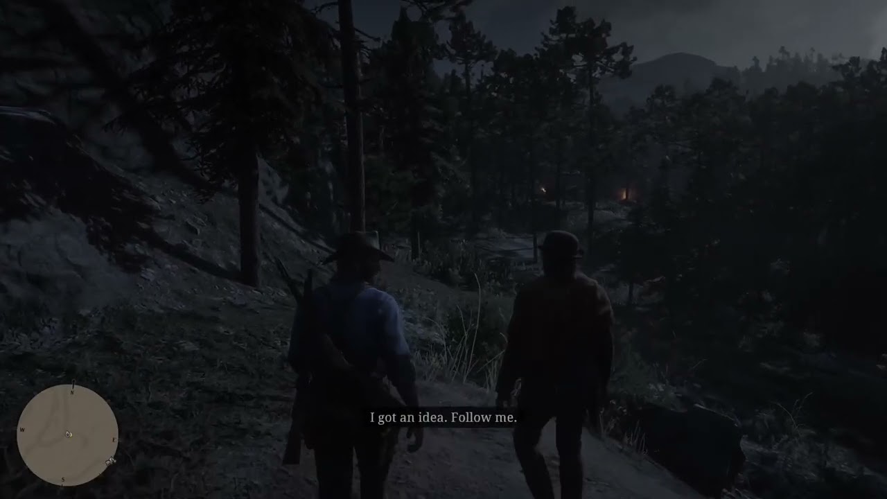 They say more BAD things about you Good. (Part 8/13)