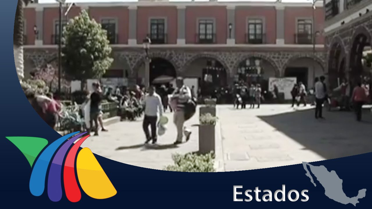 Preocupa a habitantes la inseguridad en Tenango del Valle | Noticias del Estado de México