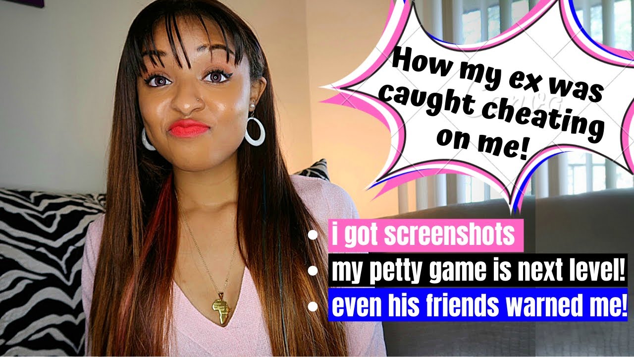 Another dating storytime | the thot, the cheater, and the whistle blower