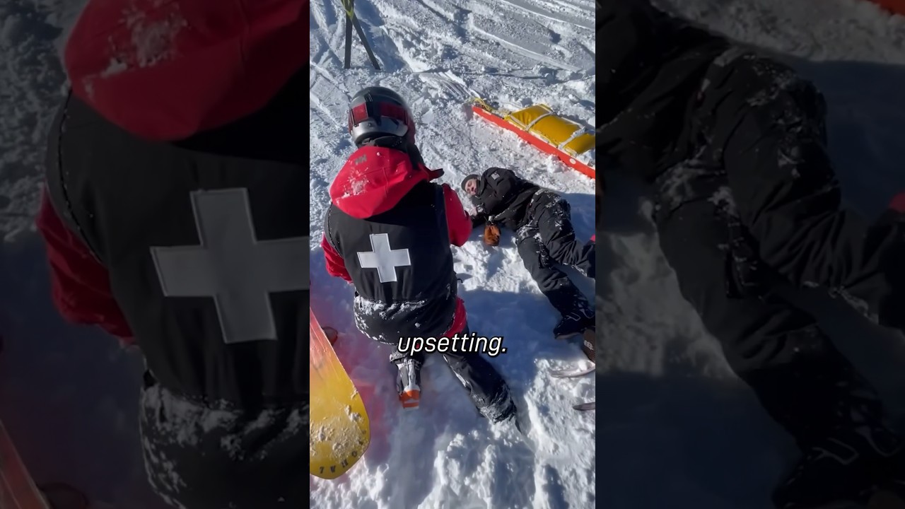 Instagram Ski Influencer Falls to His Death After&hellip;