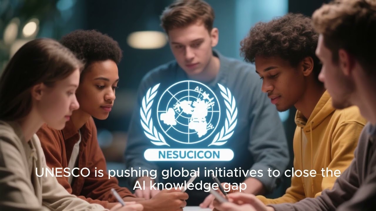 Why AI Literacy is the Key to a Safe and Inclusive