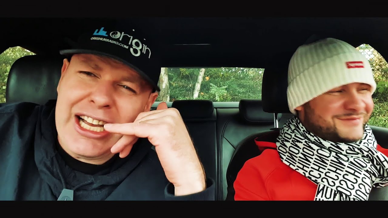 S2E4 Car Barz Pro Edition Xmas 2019 Marv Cain MCS Bellyman Harry Shotta Decoy Shabba Maddy v Lady MC