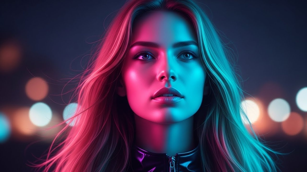 EDM Music Mix 01 – Festival Vibes & Powerful Drops
