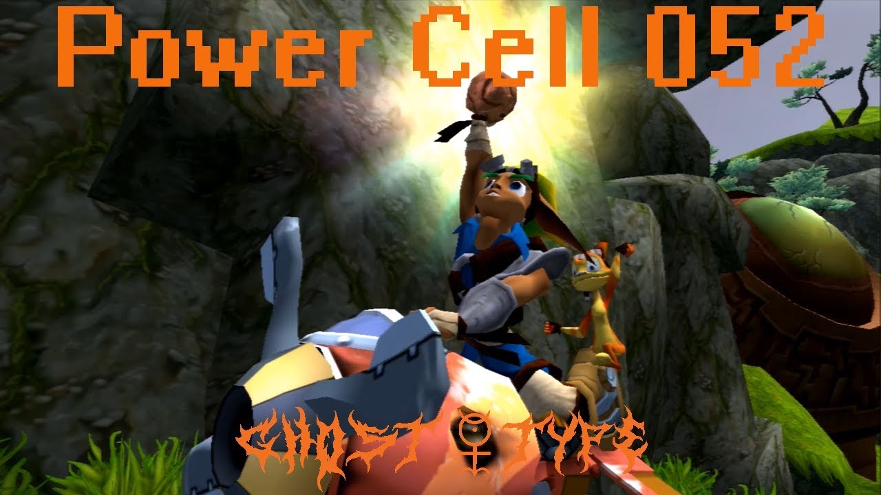 Free 7 Scout Flies | Precursor Basin | Jak And Daxter The Precursor Legacy