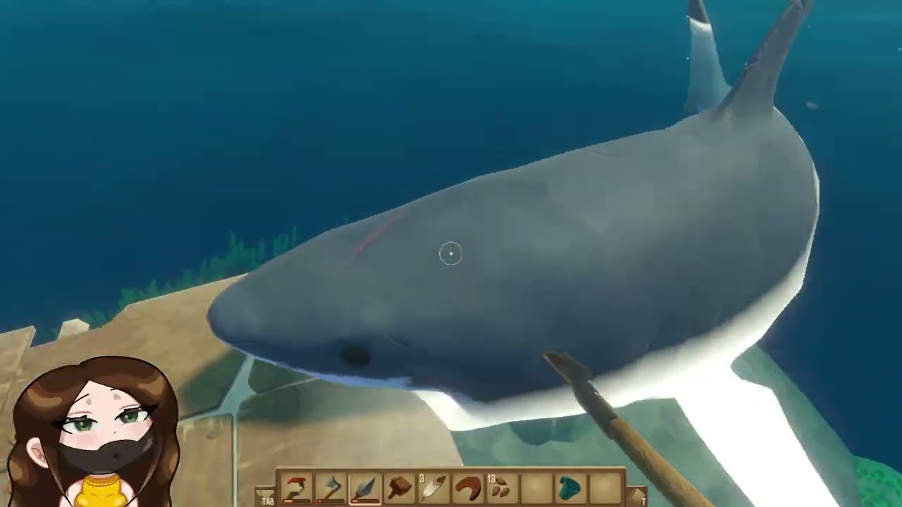 PAG Stream #229  - Raft