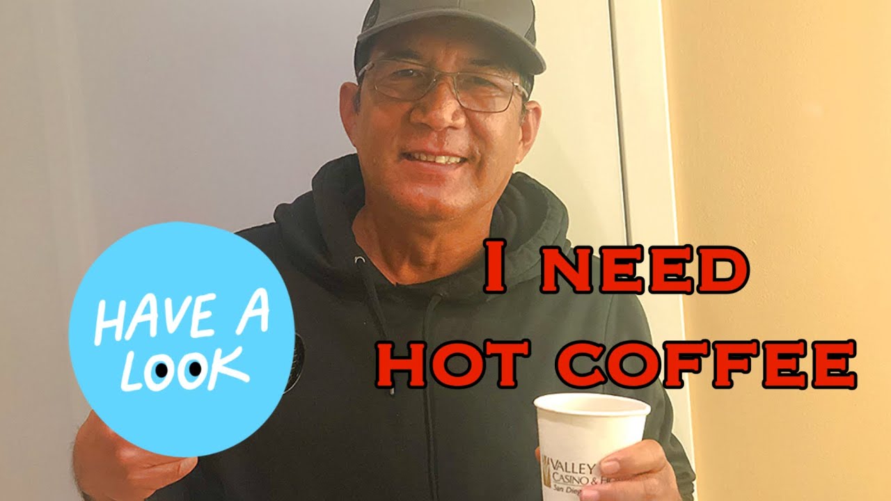 HOW to REHEAT your COFFEE without MiCROWAVE! Be Smart always to make your coffee. LOL!
