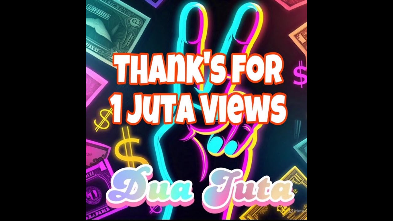 DUA JUTA