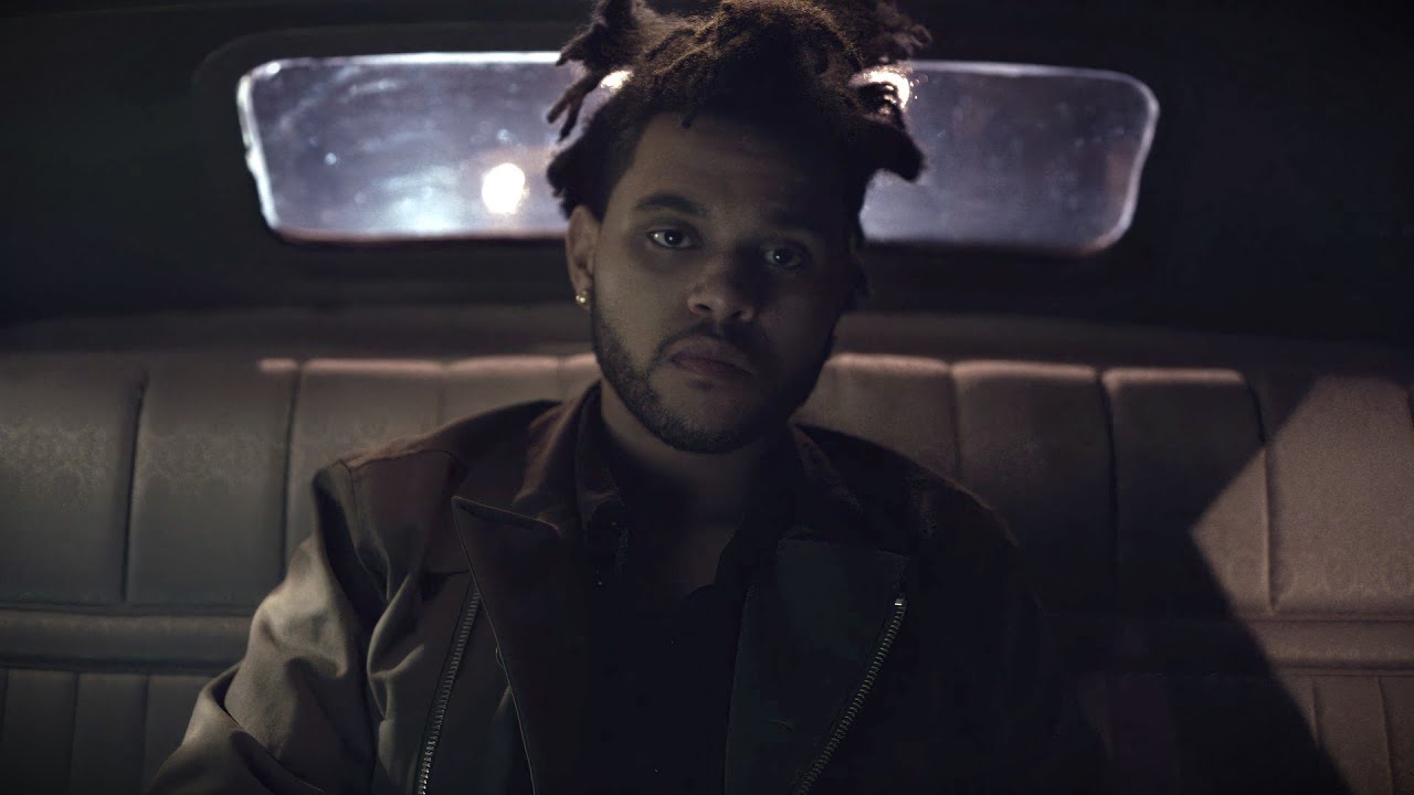 The Weeknd - Pretty [Uncensored, Remastered]