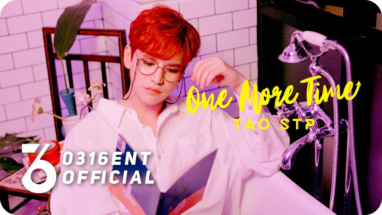 One More Time(Eng Ver.)(Prod. by HISPOPUNITED)  - TAO STP [Official M/V]