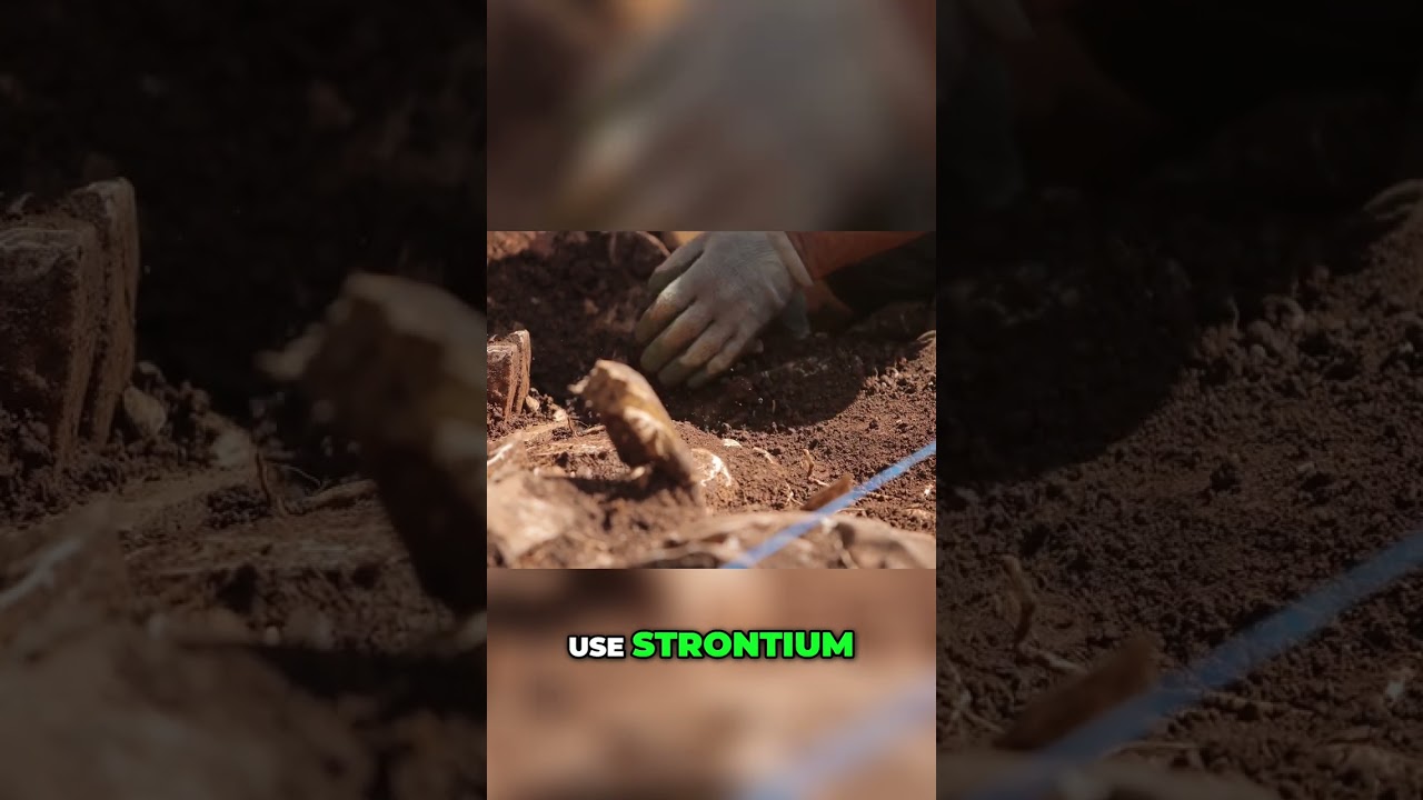 These Bones Traveled Thousands of Years to Tell Their Story #history #archaeology #migration