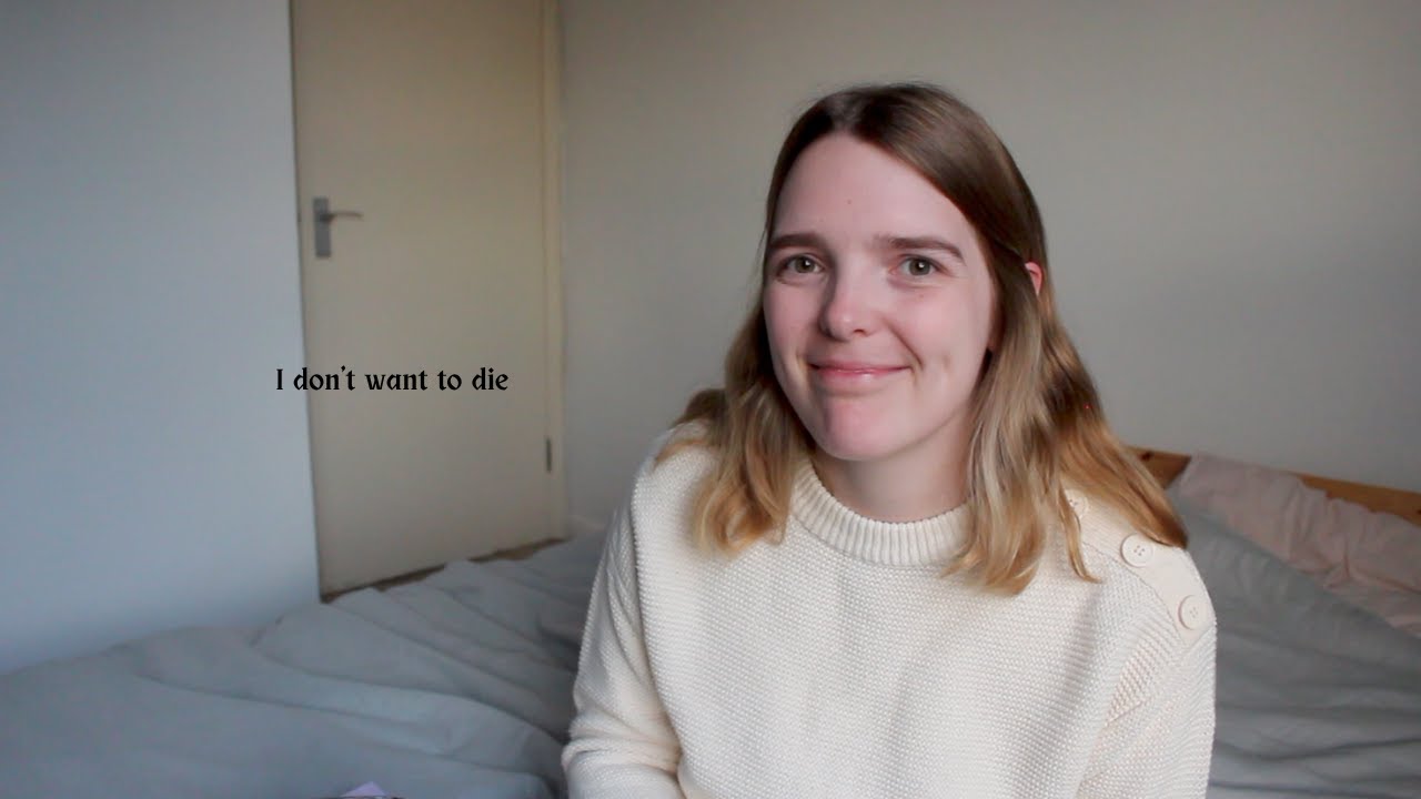 Books that help with a fear of death