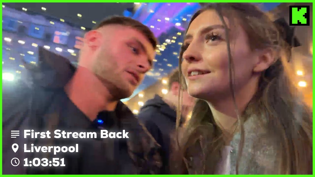Ed Matthews First Stream Back on KICK (Full Stream) 03/03/2024